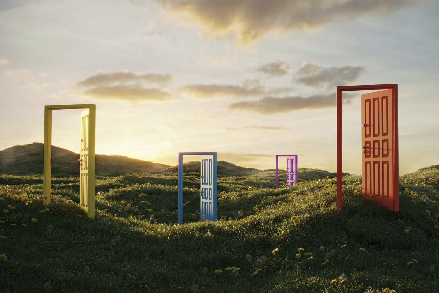 Les 4 clés de la motivation en Psychologie Positive