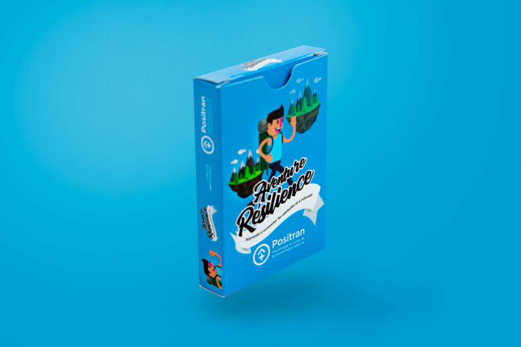 Your Resilience Roadtrip Cards