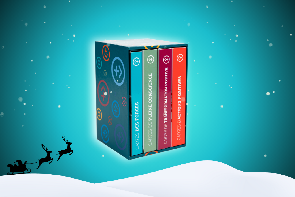 Positive Psychology Toolbox