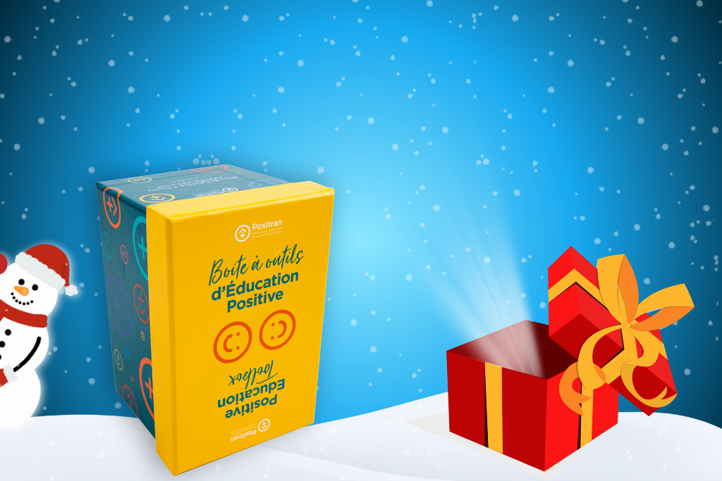 Positive Education Toolbox