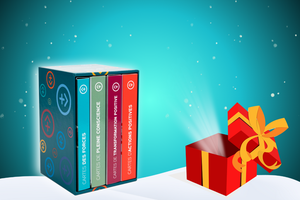 The Positive Psychology Toolbox