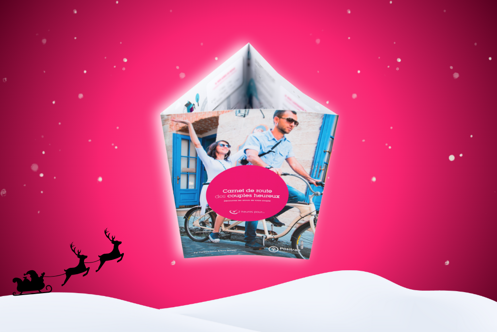 Reisetagebuch eines glücklichen Paares