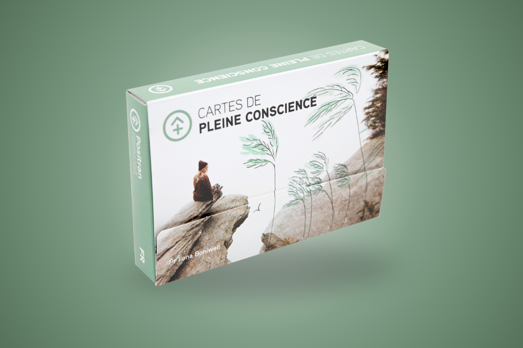 Cartes de Pleine Conscience