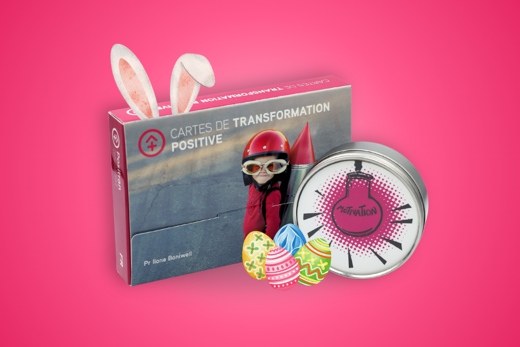 Combo Jeux - Développez vos ressources personnelles - pour tous