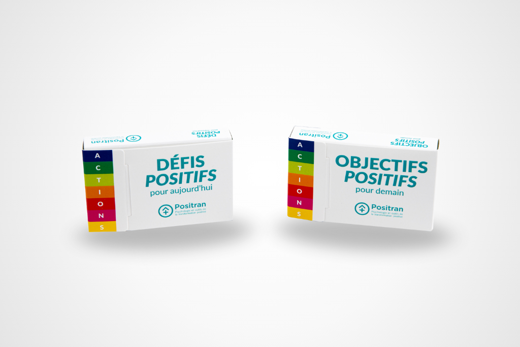 Défis et Objectifs Positifs