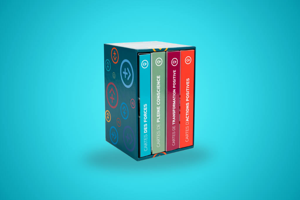 La caja de herramientas de la psicología positiva