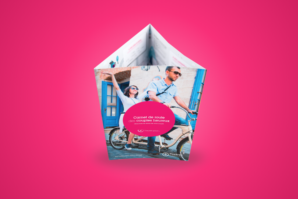 Carnet de Route du Couple Heureux