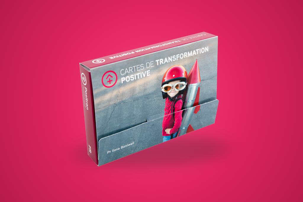 Tarjetas de Transformación Positiva