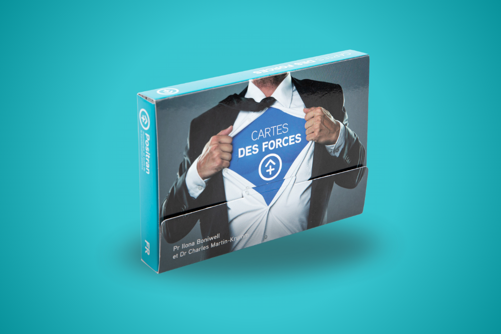 Tarjetas de Fortalezas