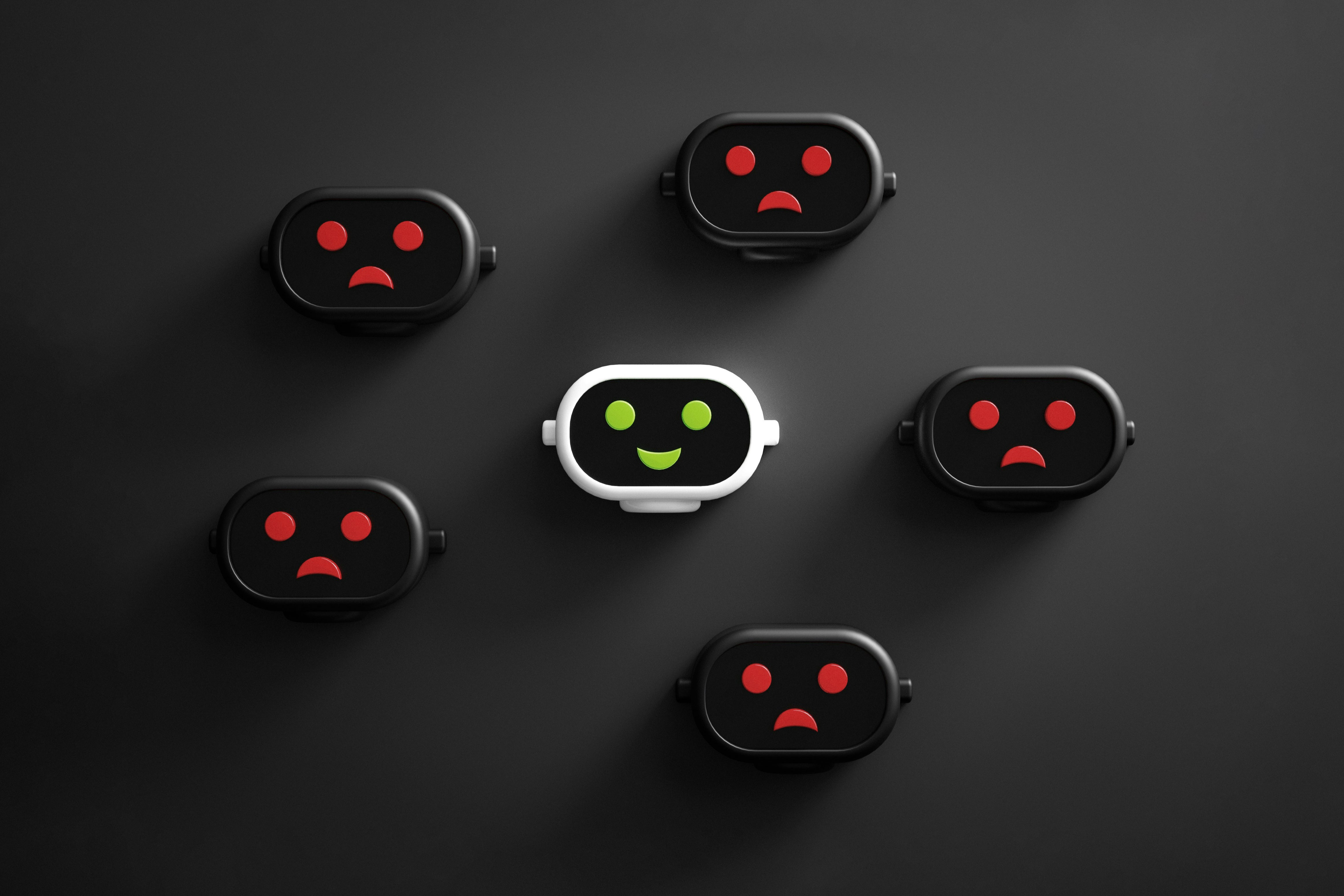 Stresstraining – Entwicklung der Teamresilienz „SPARK“