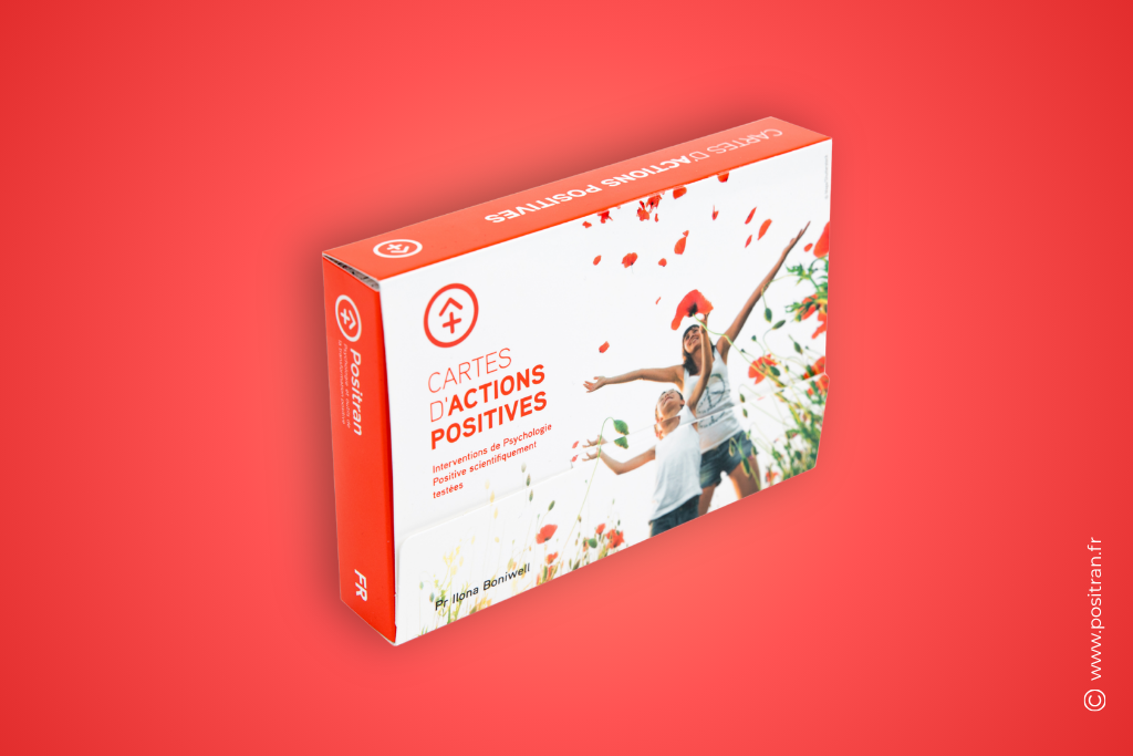 Juego completo Positran