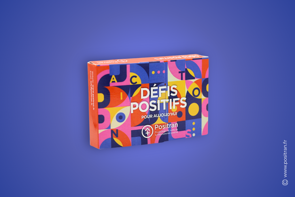 Juego completo Positran