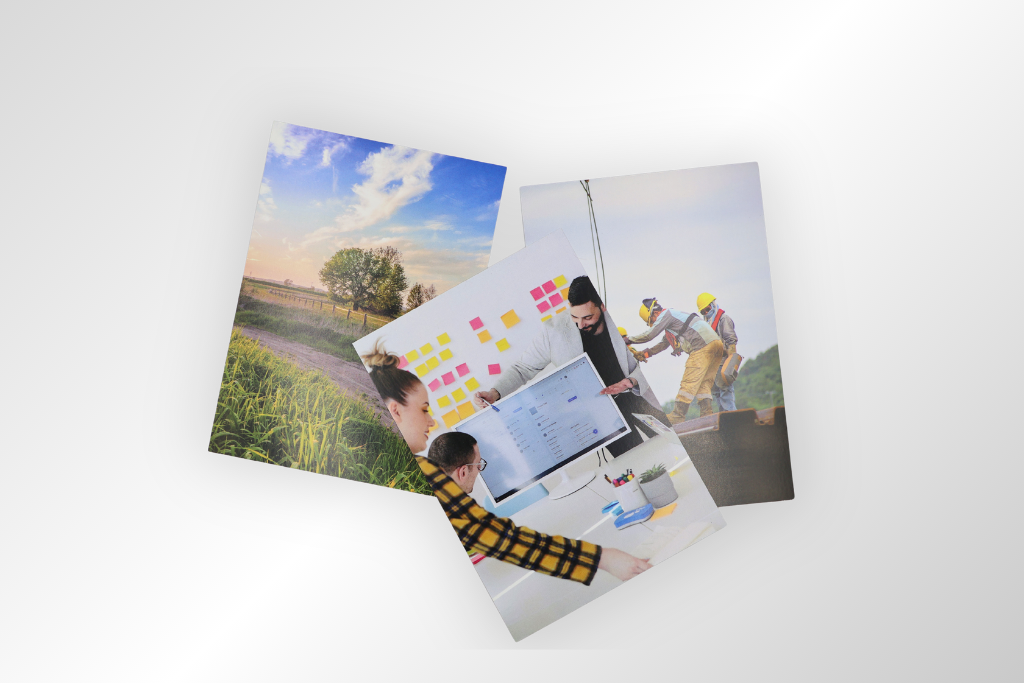 Erzähle deine Geschichte Karten