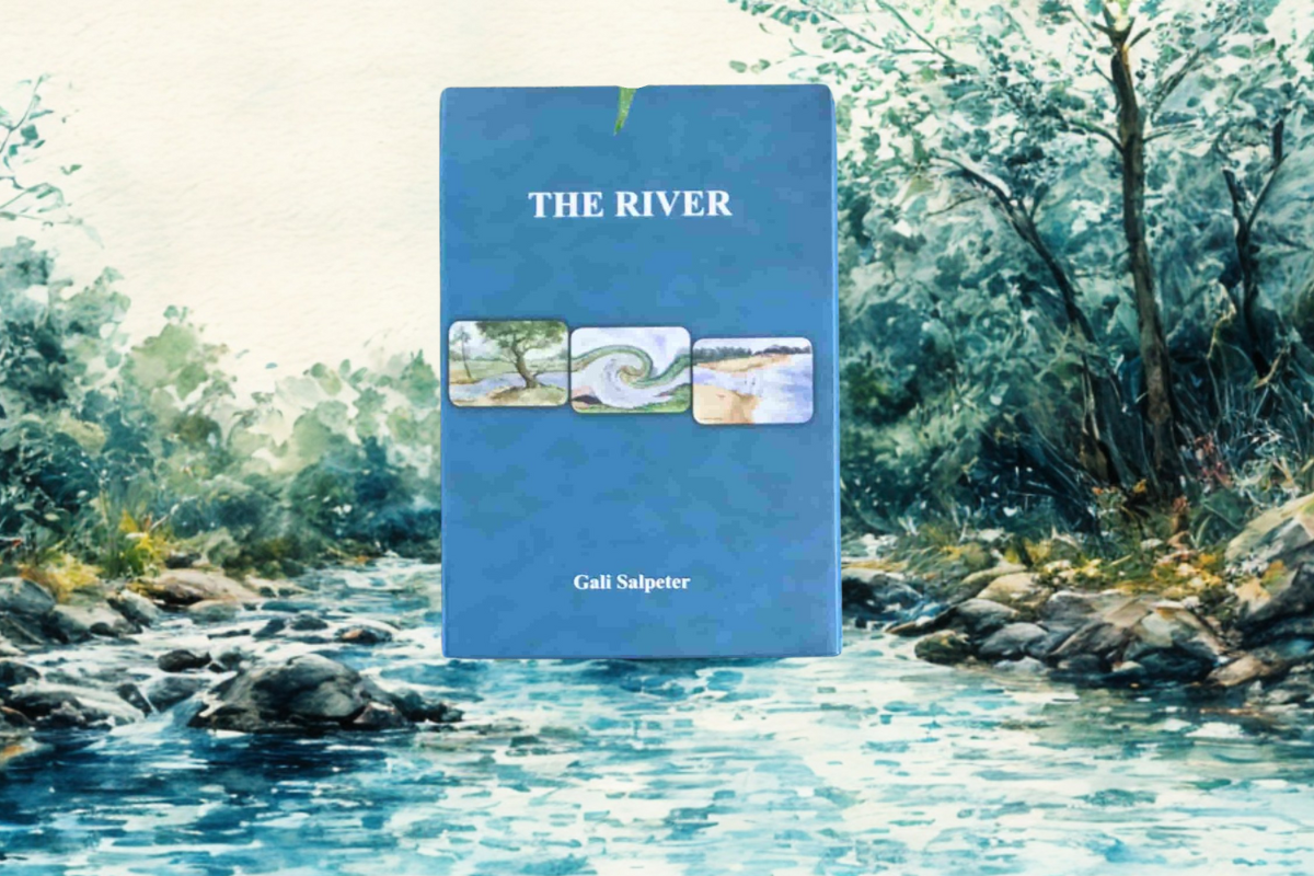 The rivers
