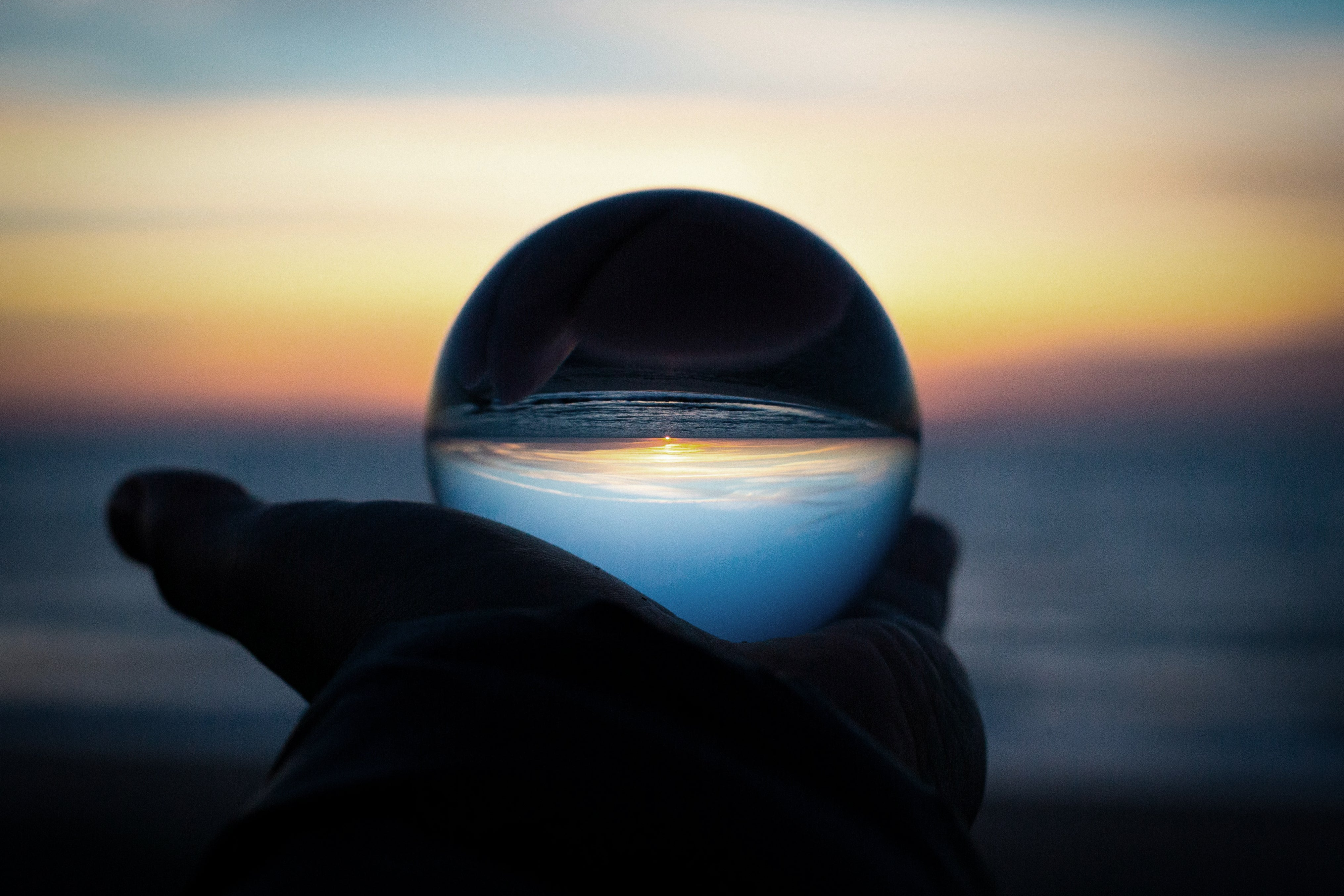 Stress Programme - Mindfulness