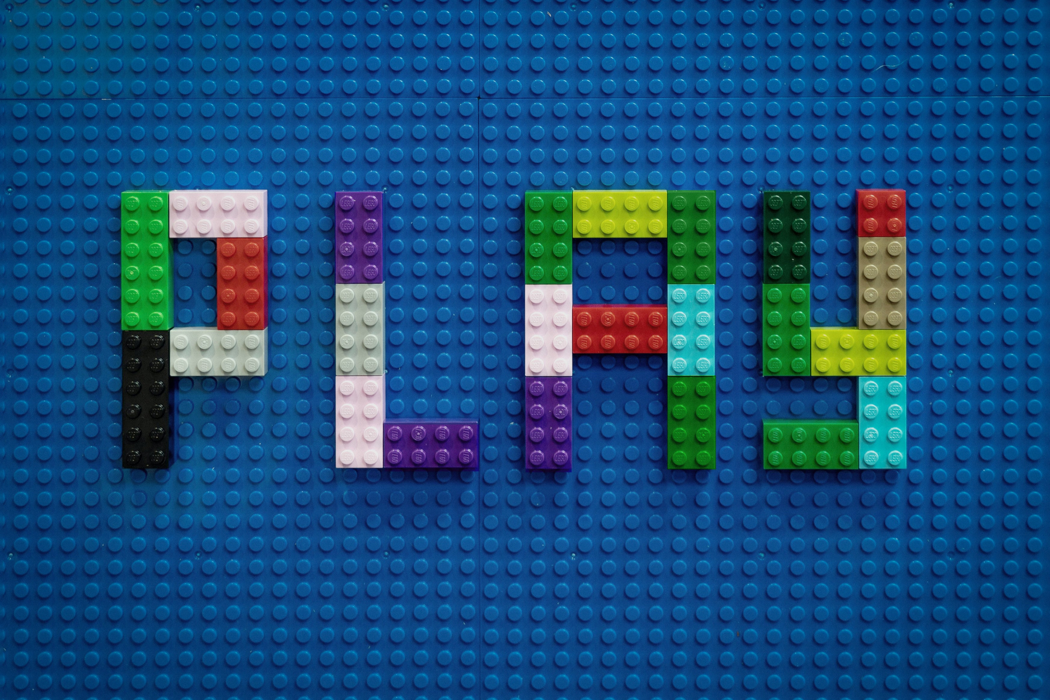 Cohesion Programme - Lego Serious Play