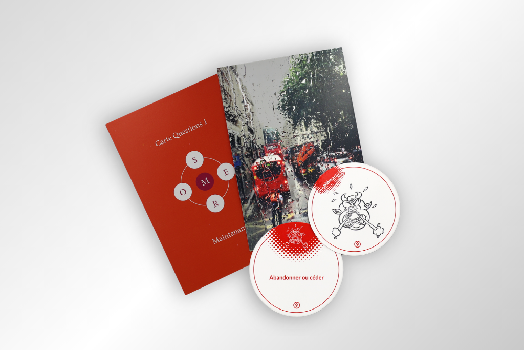 Combo Jeux - Développez vos ressources personnelles - pour tous