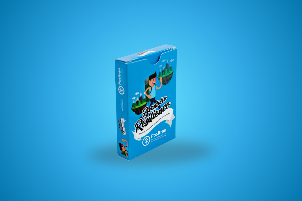 Your Resilience Roadtrip Cards