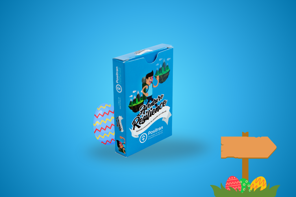 المرونة في مواجهة المغامرة