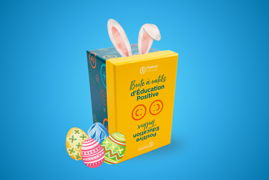 Positive Education Toolbox