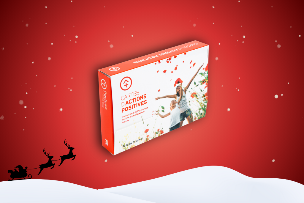 Positive Aktionskarten