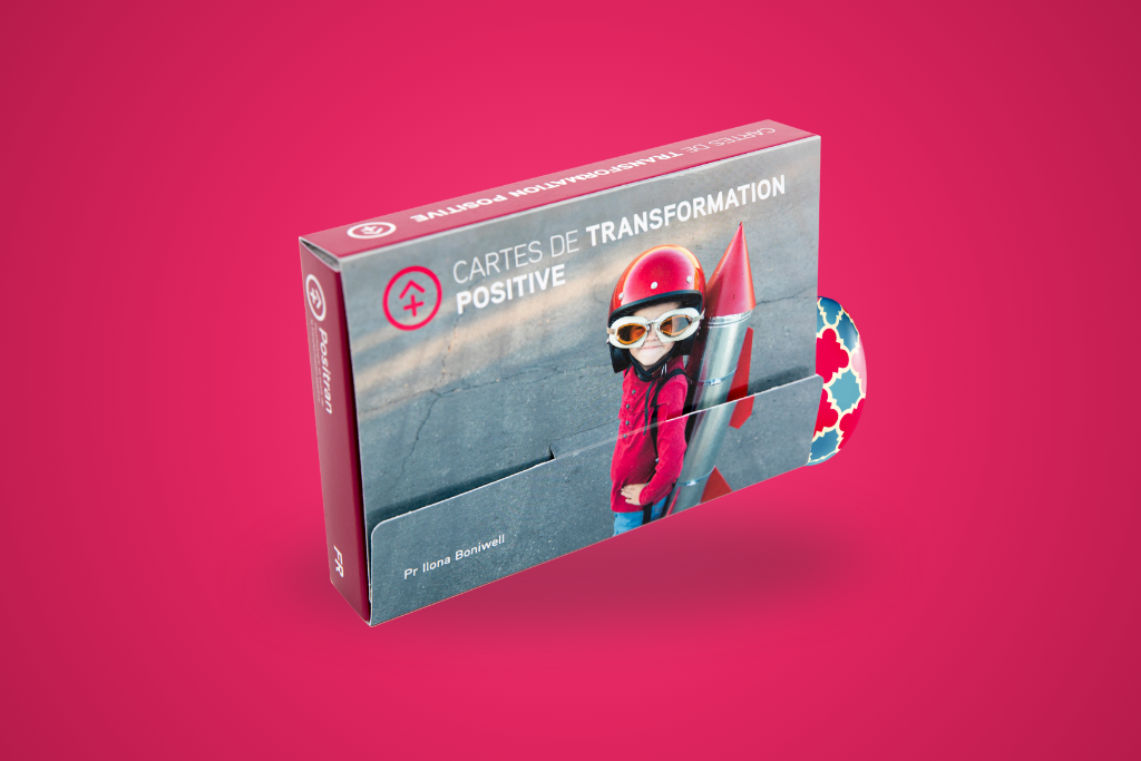 Cartes de Transformation Positive