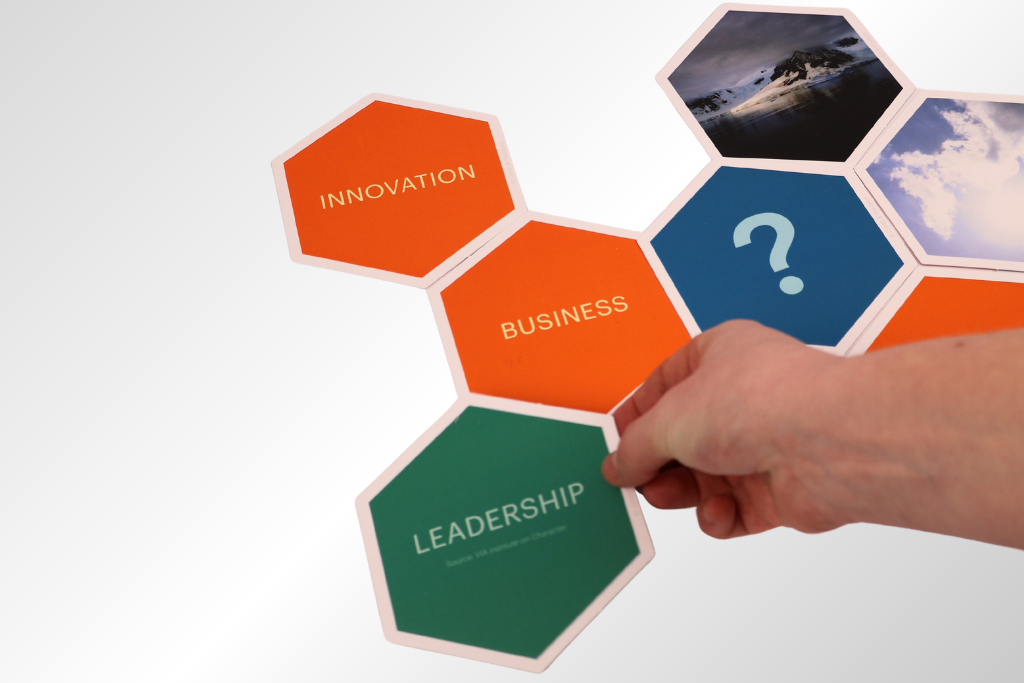 Combo Jeux - Découvrez la facilitation - pour les accompagnants (RH, manager, coach)