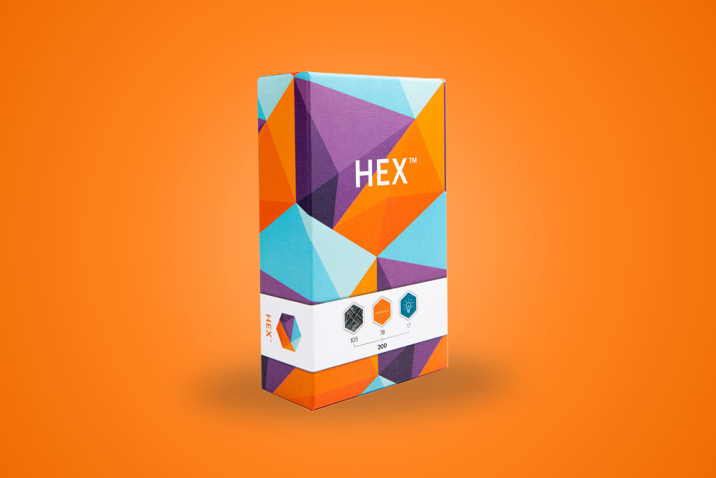 HEX