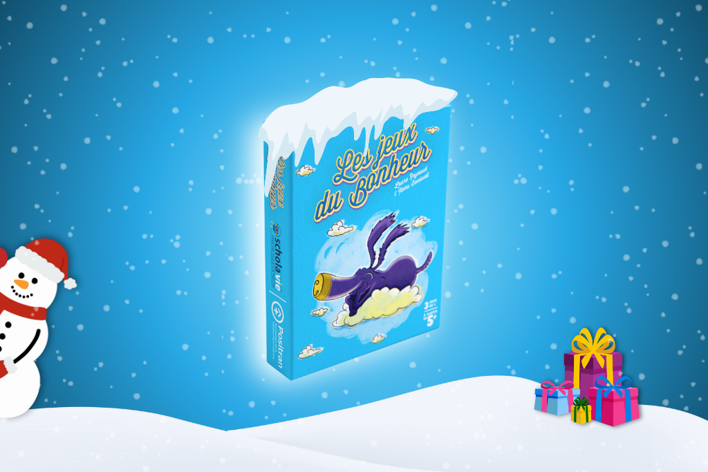 Die Spiele des Glücks