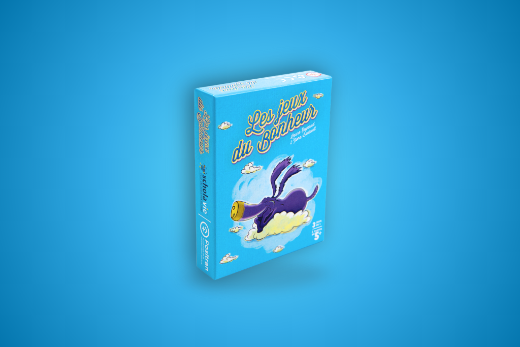 Die Spiele des Glücks