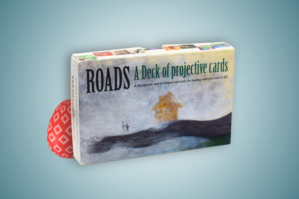 Cartes ROADS